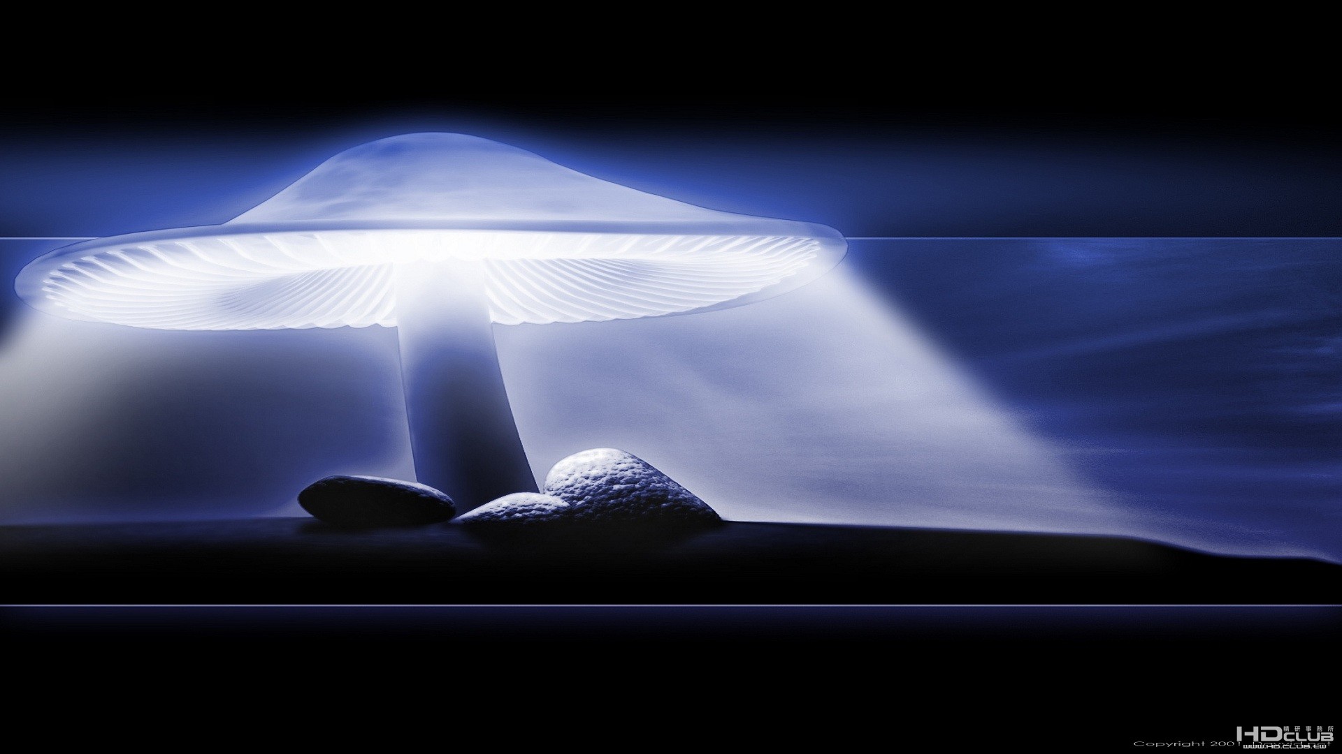 blue-mushroom-3d-layout-myspace.jpg
