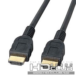 HDMI端子
