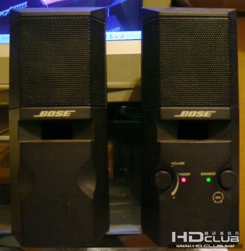 BOSE MM-1