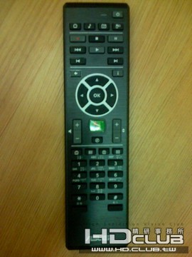 Remote