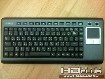 Keyboard
