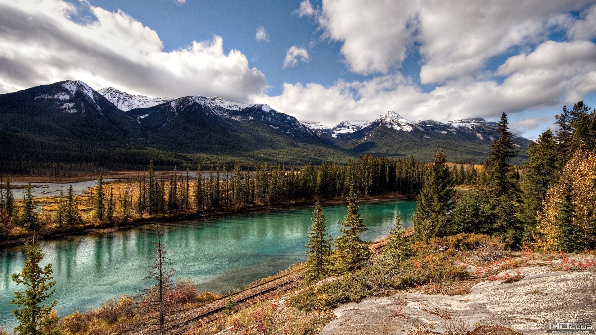 Banff National Park~Canadian Pacific Railway.jpg