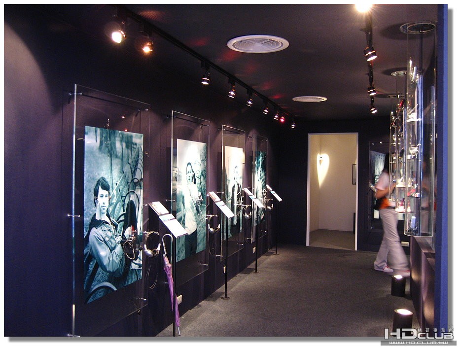 『Audio Gallery 音樂廊』