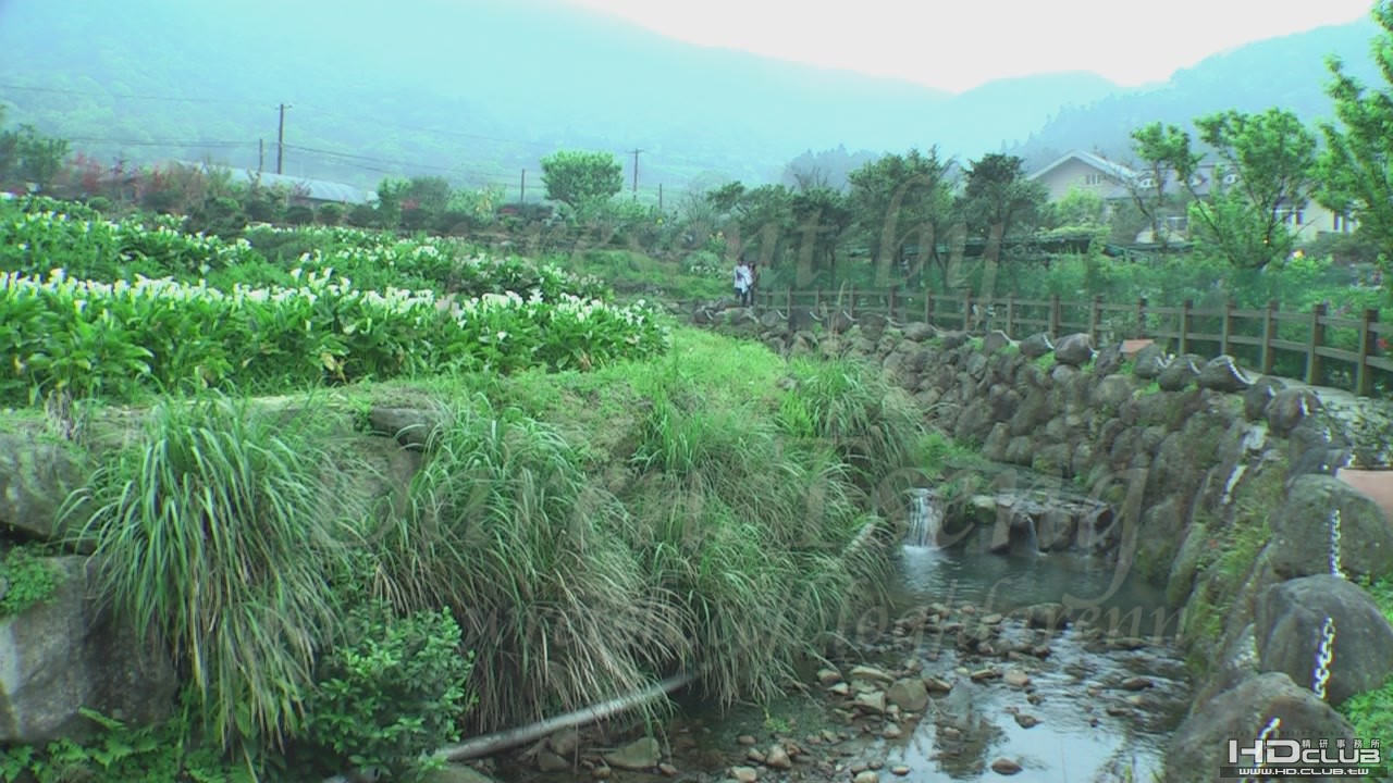 版權畫面