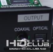 SPDIF