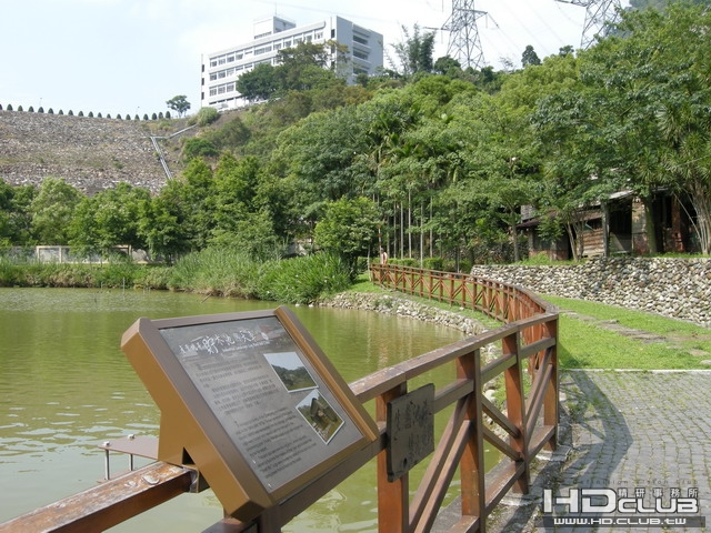 車埕社區--木業遺址