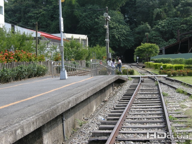 車埕車站