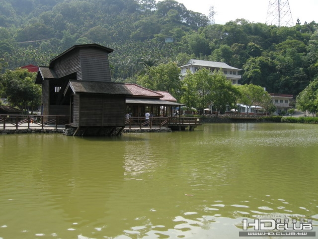 車埕社區--木業遺址