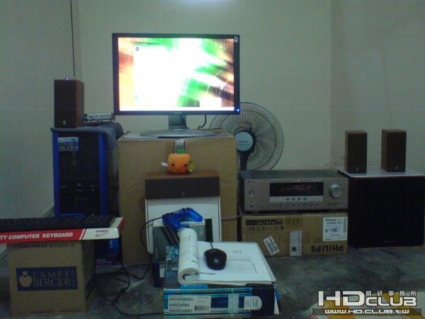 HTPC?