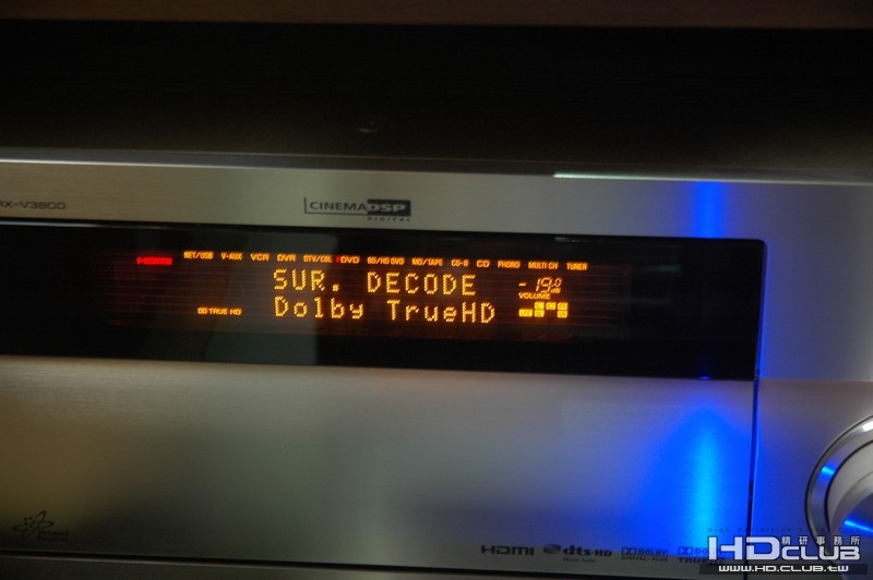true-hd 5.1