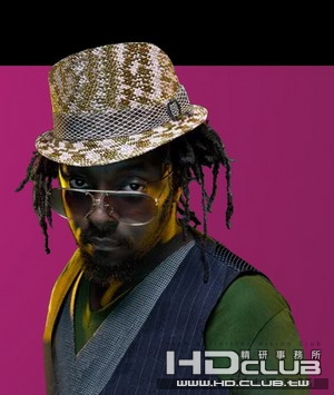 Will.I.Am