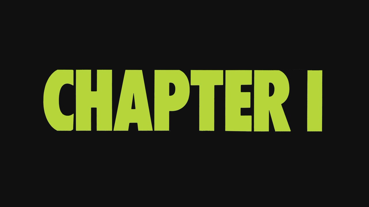 CHAPTER1