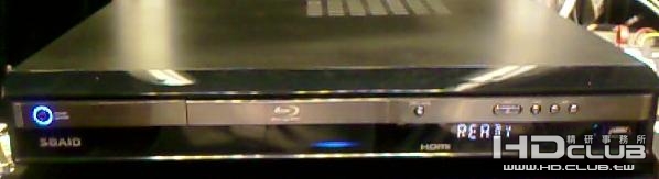 SBAID Blu-ray 機