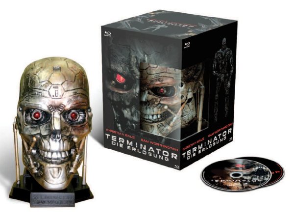 T-600限定版