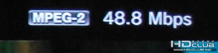  傳輸 達 48.8Mbs