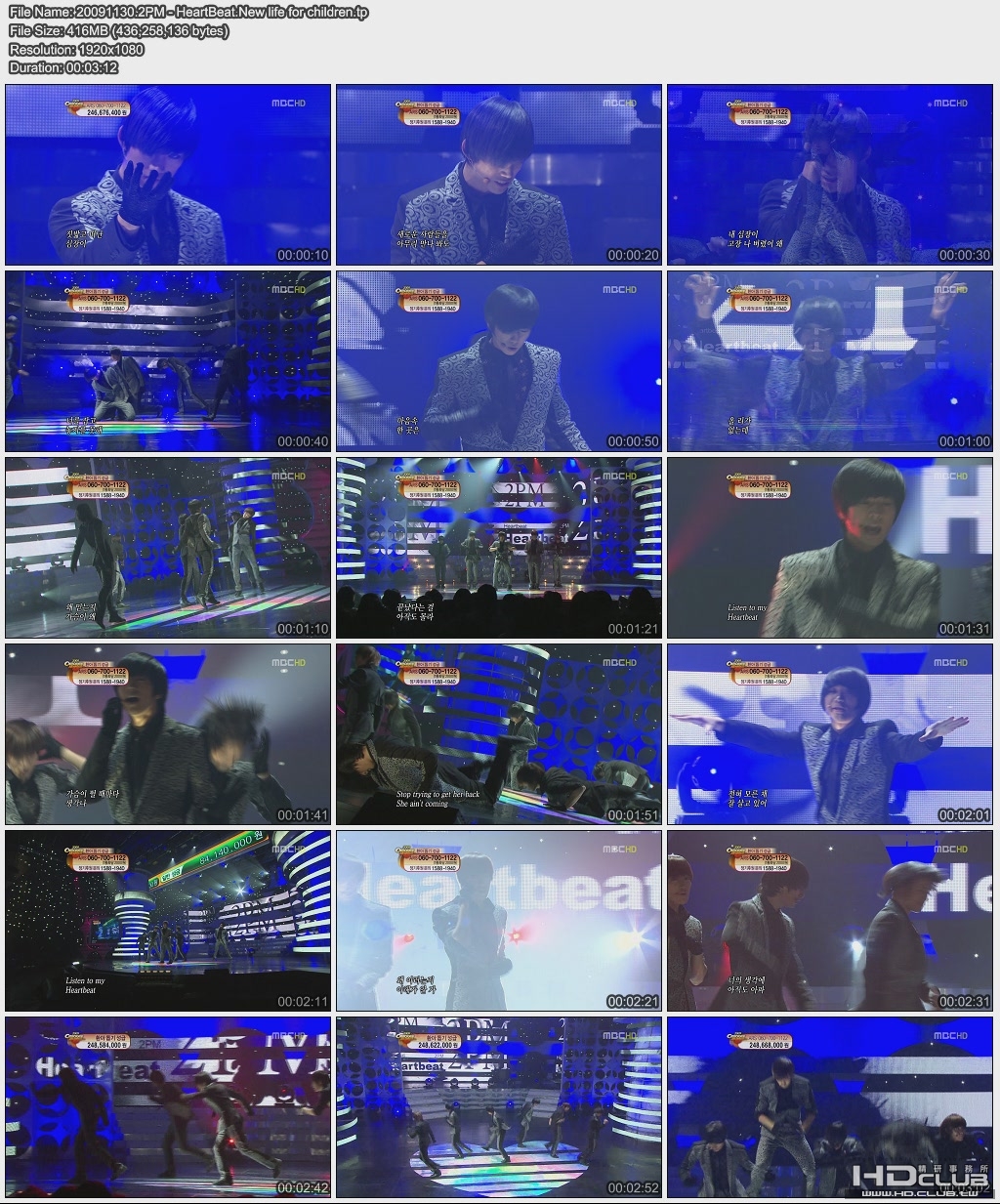 20091130.2PM - HeartBeat.New life for children.jpg