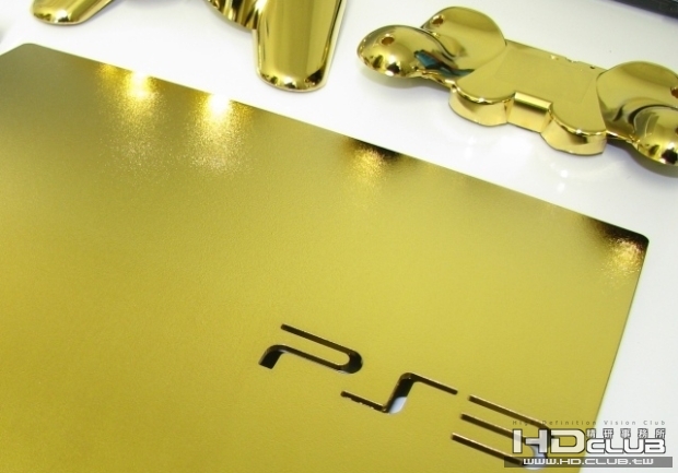PS3  Slim