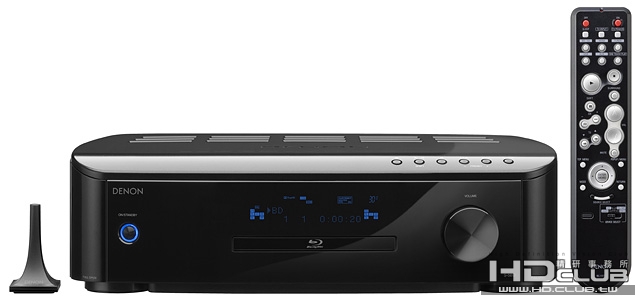 BD  Receiver「S-5BD」
