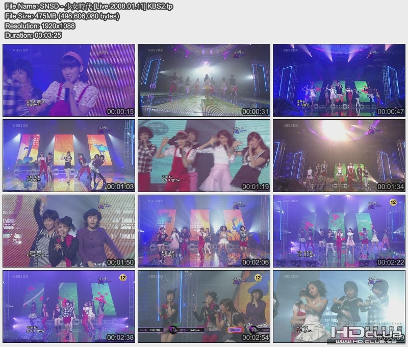 SNSD - 少女時代 [Live 2008.01.11] KBS2.jpg