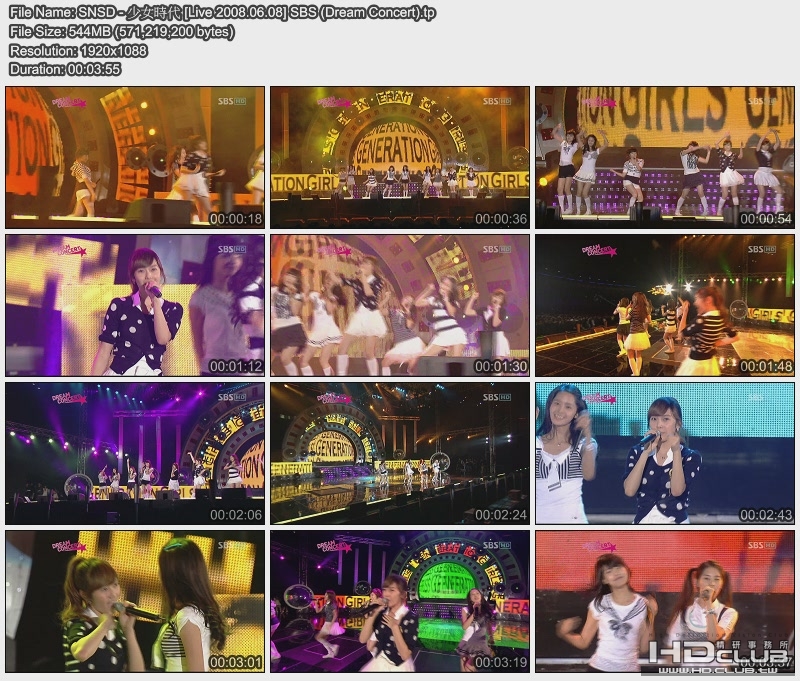 SNSD - 少女時代 [Live 2008.06.08] SBS (Dream Concert).jpg