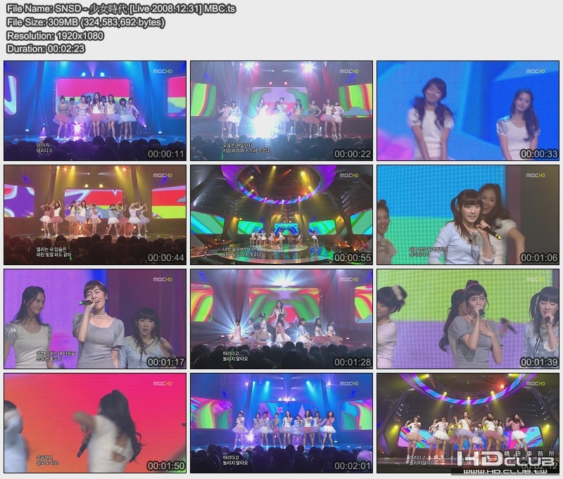 SNSD - 少女時代 [Live 2008.12.31] MBC.jpg