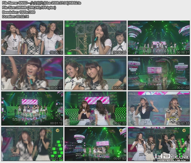 SNSD - 少女時代 [Live 2008.07.04] KBS2.jpg