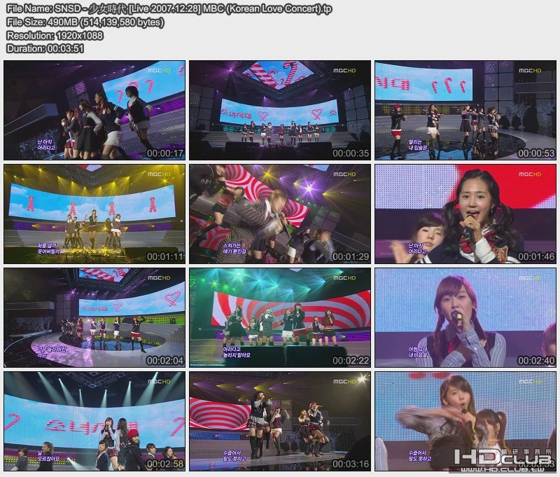 SNSD - 少女時代 [Live 2007.12.28] MBC (Korean Love Concert).jpg