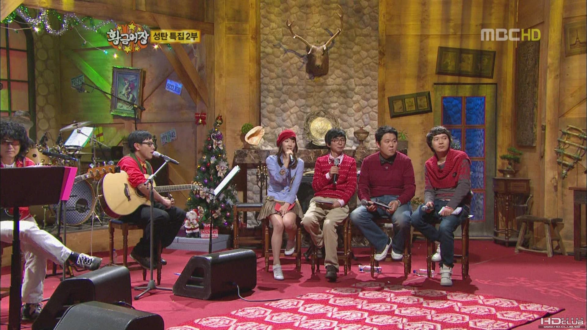 少女時代(太妍)-I will 081225 黃金漁場[(001085)20-39-35].JPG