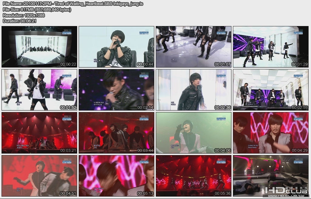 20100117.2PM - Tired of Waiting_Heartbeat.SBS Inkigayo_jung.jpg
