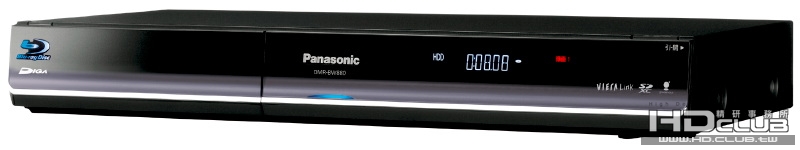 「DMR-BW880」