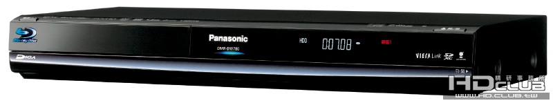 「DMR-BW780」