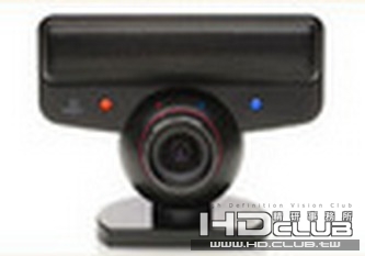USB Camera “PlayStation Eye