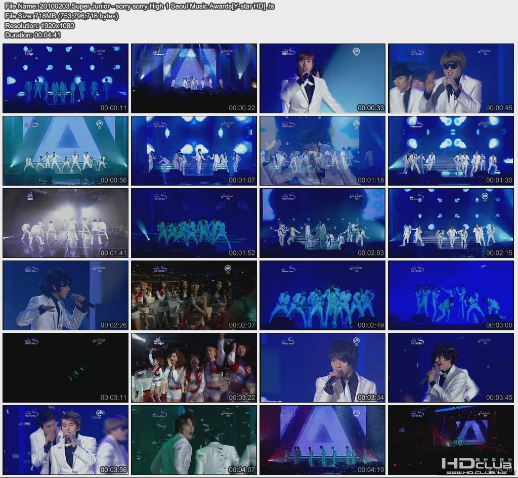 20100203.Super Junior - sorry sorry.High 1 Seoul Music Awards[Y-star HD] .jpg