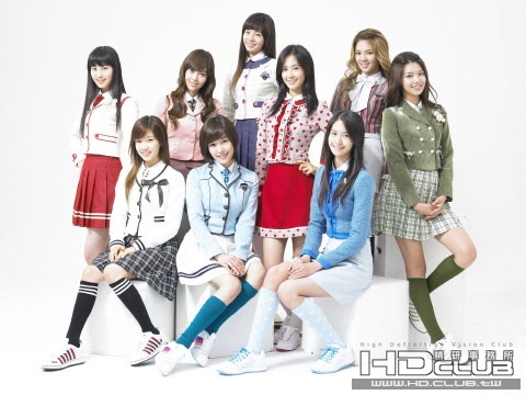 少女時代 11 代言校服照 2.jpg