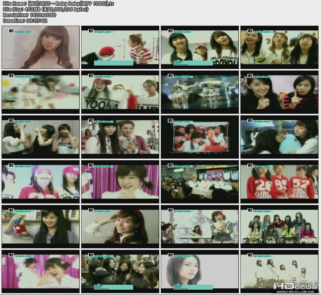 [MV]SNSD - Baby Baby[MTV 1080i].jpg