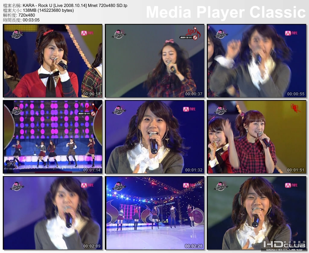 KARA - Rock U [Live 2008.10.14] Mnet 720x480 SD.tp_thumbs_[2010.02.14_14.02.20].jpg