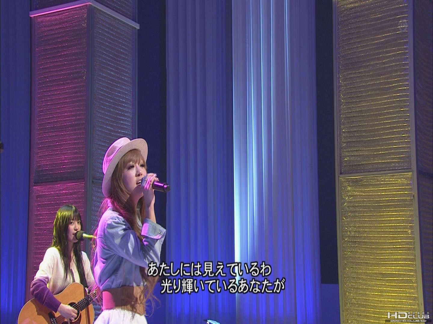 [hd.club] Leona Lewis.alan.西野カナ.miwa_TRUE COLORS[Music Fair_100213]-2.JPG