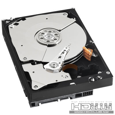 WD RE3系列 1TB 伺服器硬碟機 WD1002FBYS 120萬小時MTBF