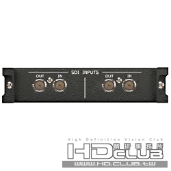 HD/SD-SDI Input Board