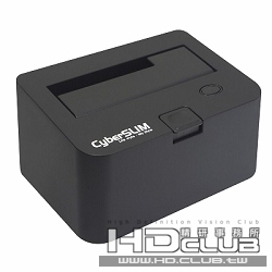 支援USB3.0，5.0Gbps最高傳輸速度
