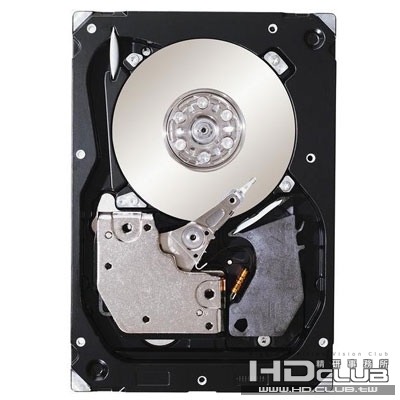 Seagate Cheetah15K.6 146GB企業級SAS硬碟機