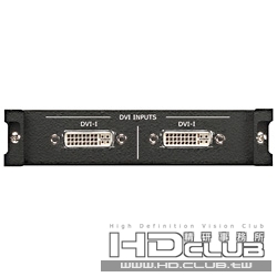 DVI Input Board