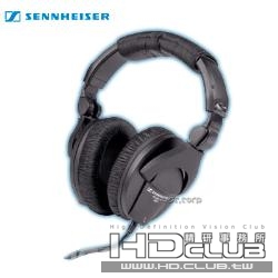 SENNHEISER HD-280 高傳真密閉式耳罩耳機