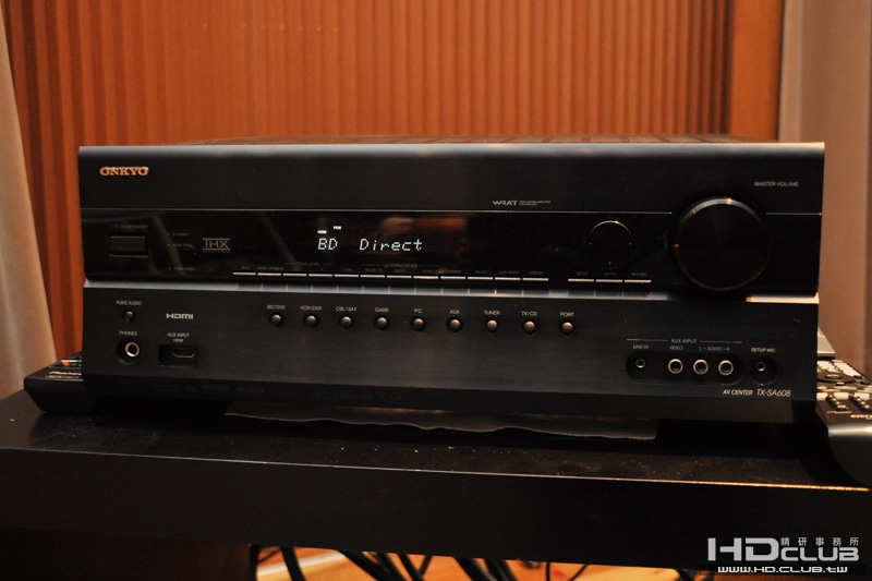TX-SA608（黑）