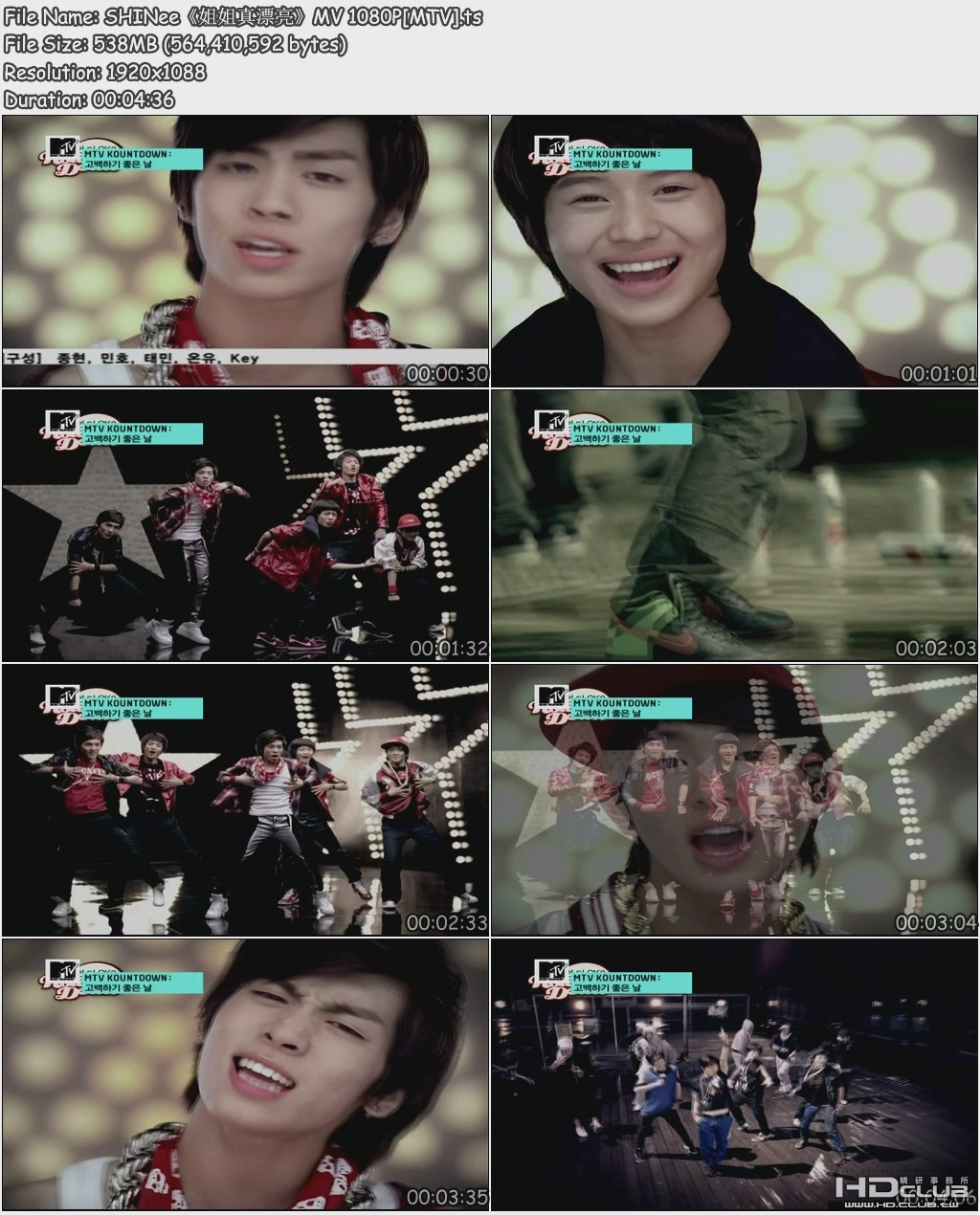 SHINee《姐姐真漂亮》MV 1080P[MTV].jpg