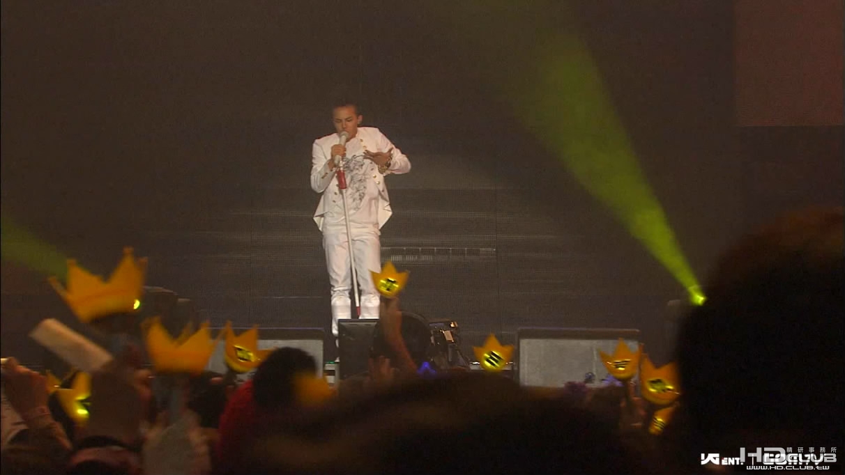 G-Dragon.一年停車場([20100407-2142596].JPG