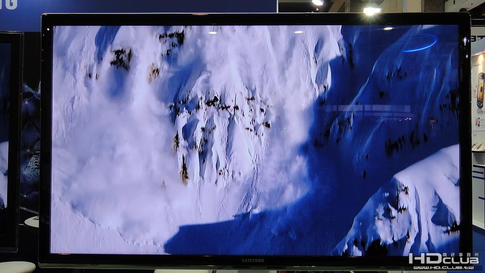 LED TV