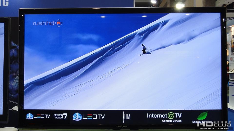 LED TV