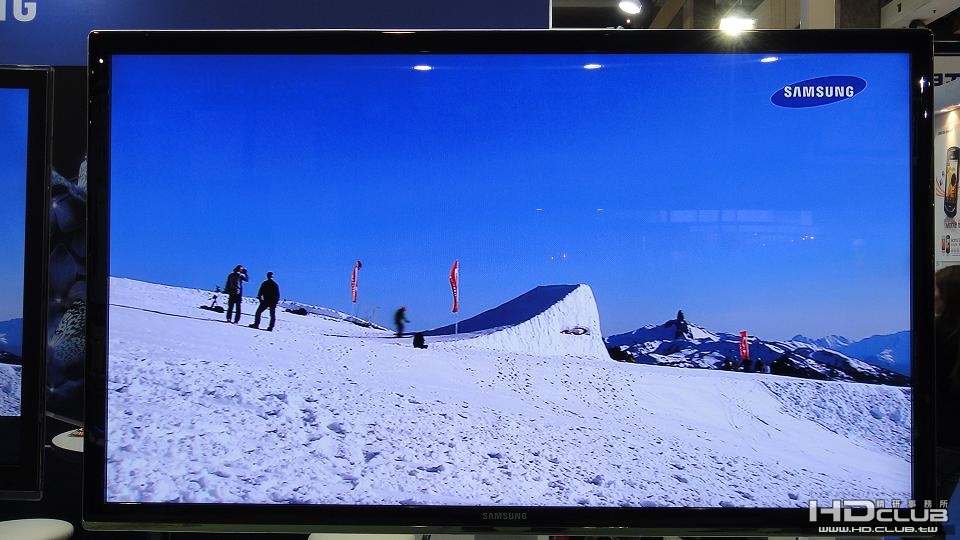 LED TV