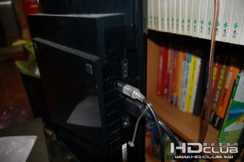 藍光訊源:PS3
